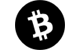 Bitcoin Cash (BCH) cryptocurrency payment icon